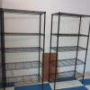 "Metro" Wire Dry Storage/Display Racks (8) Total $50 each