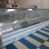 (2) Howard McCray 12' Display Cases $2,000 each