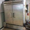 True  T49-F Reach In Freezer $1,500.00