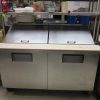 True TSSU-60-24M-B Sandwich Station $1,000