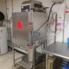 Jackson Conserver XL Dishwasher with Ecolab Dispensers $1,200.00